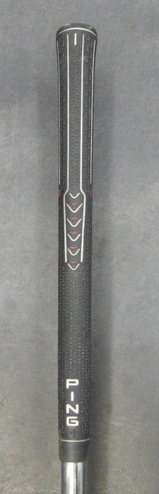 Ping G15 Orange Dot 7 Iron Regular Steel Shaft Ping Grip