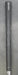 TaylorMade rac Satin 58° Sand Wedge Regular Steel Shaft TaylorMade Grip