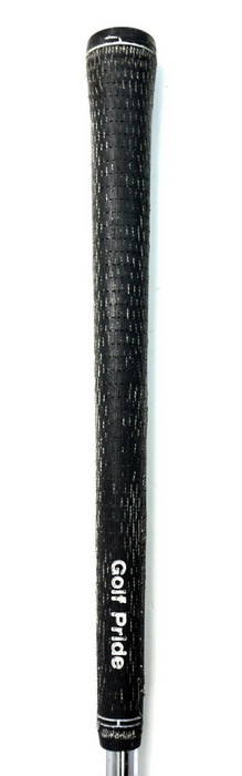 Ben Hogan Apex Edge Pro 9 Iron Stiff Flex Steel Shaft Golf Pride Grip