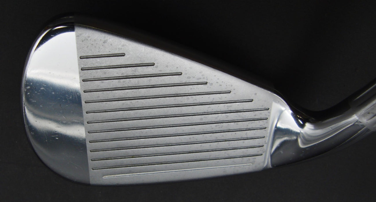 TaylorMade M2 2016 5 Iron Stiff Steel Shaft TaylorMade Grip