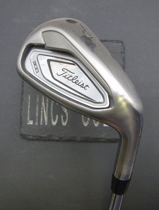 Titleist T300 43° Pitching Wedge Stiff Steel Shaft Black Grip
