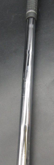 TaylorMade Burner 6 Iron Regular Steel Shaft TaylorMade Grip