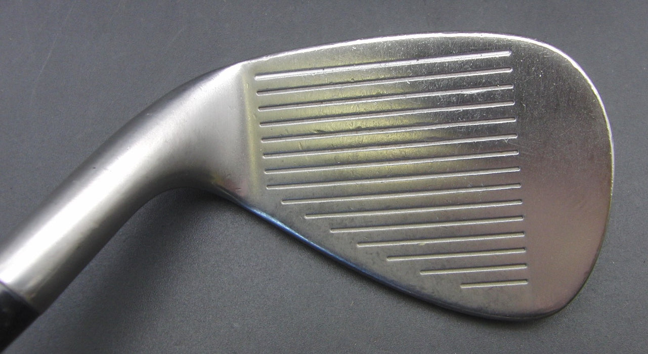 TaylorMade RBZ Gap A Wedge Stiff Graphite Shaft with Grip