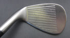 TaylorMade RBZ Gap A Wedge Stiff Graphite Shaft with Grip