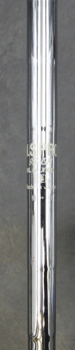 Srixon XXIO Impact Power Matching Gap A Wedge Stiff Steel Shaft XXIO Grip