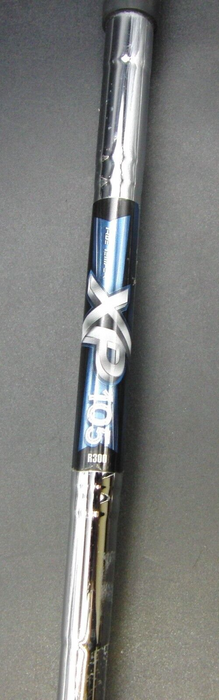 Mizuno JPX-850 8 Iron Regular Steel Shaft Golf Pride Grip