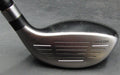 Left Handed Nike Vrs NexCor Hybrid Regular Graphite Shaft Unbranded Grip +HC