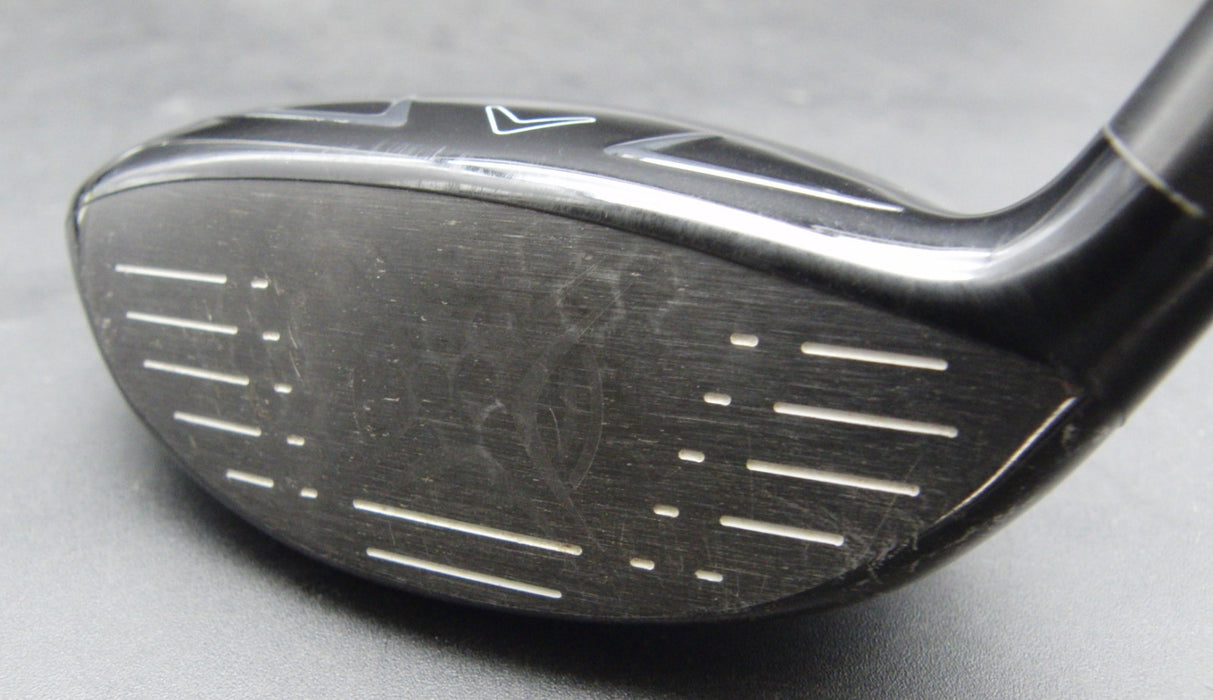 Callaway GBB Epic Star 5 Wood Stiff Graphite Shaft Golf Pride Grip & HC