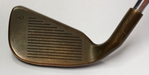 Ping Zing BeCu Beryllium Copper Green Dot 6 Iron JZ Stiff Steel Shaft