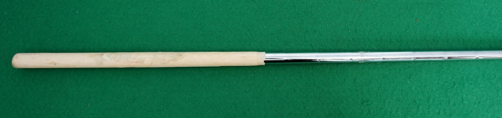 86.5cm NS Pro Stiff Steel Shaft