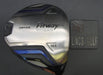 Fitway Ti-460 10.5° Driver Regular Graphite Shaft Robin Grip