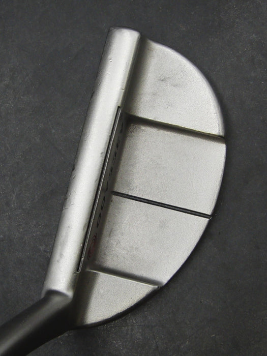 Odyssey White Hot XG #9 Putter Steel Shaft 86cm Length Odyssey Grip*