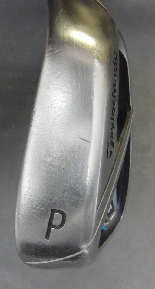 TaylorMade SIM MAX Pitching Wedge Stiff Steel Shaft Golf Pride Grip