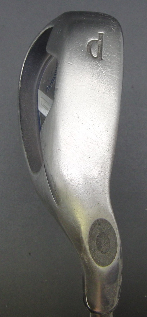 Callaway X18 Pitching Wedge Regular Graphite Shaft Callaway Grip