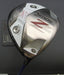 Srixon Z 525 Tour Fitting 10.5° Driver Stiff Graphite Shaft Srixon Grip