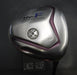 Macgregor NV-F 11° Driver Regular Graphite Shaft Elite Grip