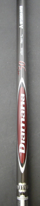 Shaft for Ladies Titleist 913F 3 Wood 106cm Ladies Diamana 50 Graphite Shaft