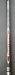 Shaft for Ladies Titleist 913F 3 Wood 106cm Ladies Diamana 50 Graphite Shaft