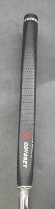 Odyssey DFX 1100 Putter Steel Shaft 87cm Length Odyssey Grip