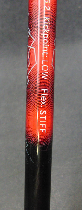 Callaway Legacy Black 9.5° Driver Stiff (Optional) Graphite Shaft