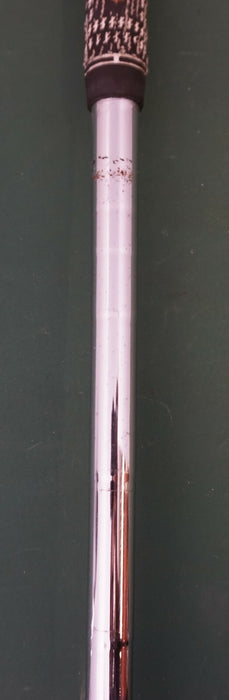 Mizuno Pro TN-87 7 Iron Regular Steel Shaft Lamkin Grip