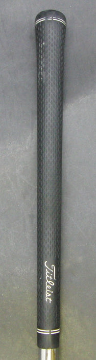 Titleist BV SM5 Vokey Design 58° Sand Wedge Stiff Steel Shaft Titleist Grip