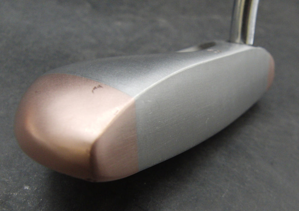 TaylorMade Roho II Putter Steel Shaft 90cm Length Kasco Grip