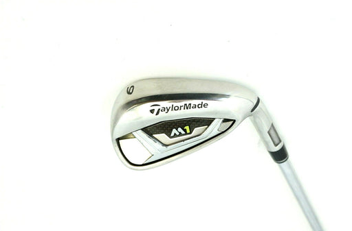 TaylorMade M1 Tungsten 9 Iron Regular Steel Shaft TaylorMade Grip