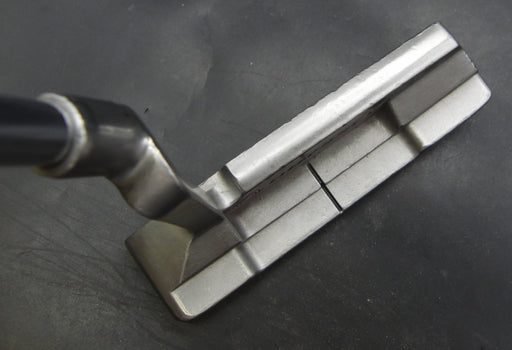 Odyssey Dual Force Classics 660 Putter 84cm Length Steel Shaft Odyssey Grip