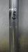 PXG 0311 Forged 7 Iron Stiff Graphite Shaft Lamkin Grip