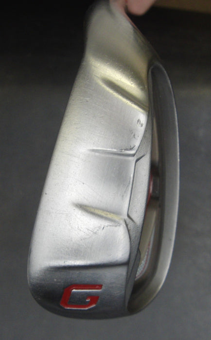 Cobra Baffler Gap Wedge Stiff Graphite Shaft Cobra Grip