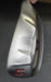 Cobra Baffler Gap Wedge Stiff Graphite Shaft Cobra Grip