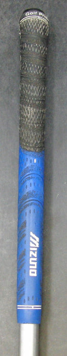 Mizuno MP18 SC Forged Pitching Wedge Extra Stiff Steel Shaft Mizuno Grip