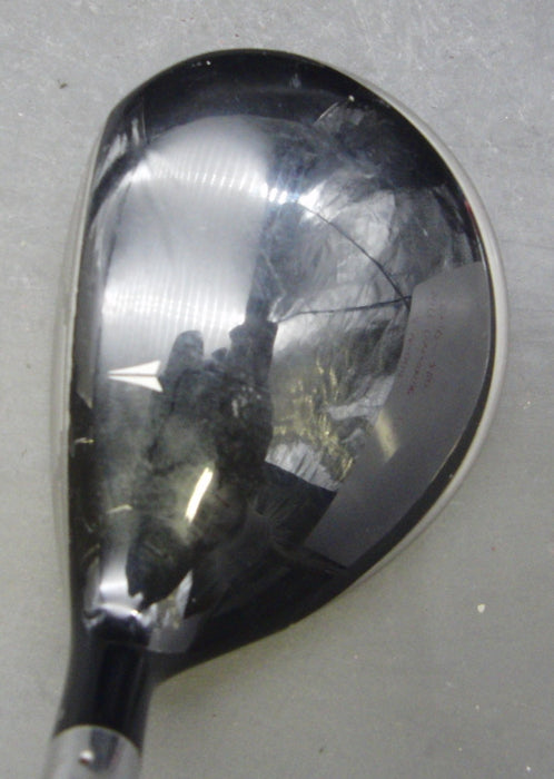 Nike SQ 15° 3 Wood Stiff Graphite Shaft Romaro Grip