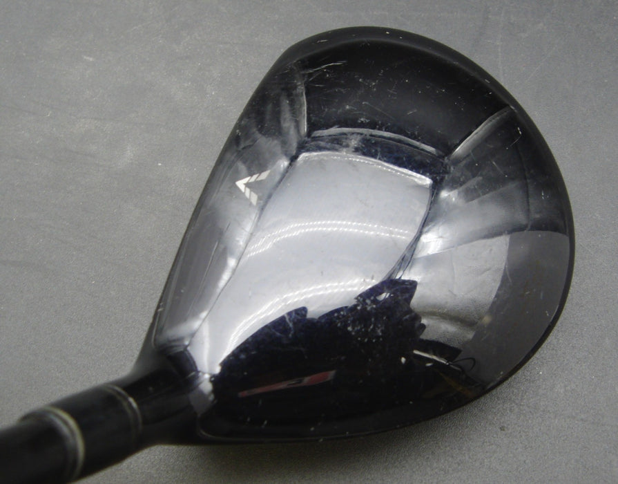 Bridgestone Tourstage ViQ 15° 3 Wood Regular Graphite Shaft Black Grip