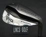 Bridgestone TourStage ViQ Stream Sole Sand Wedge Regular Graphite Shaft