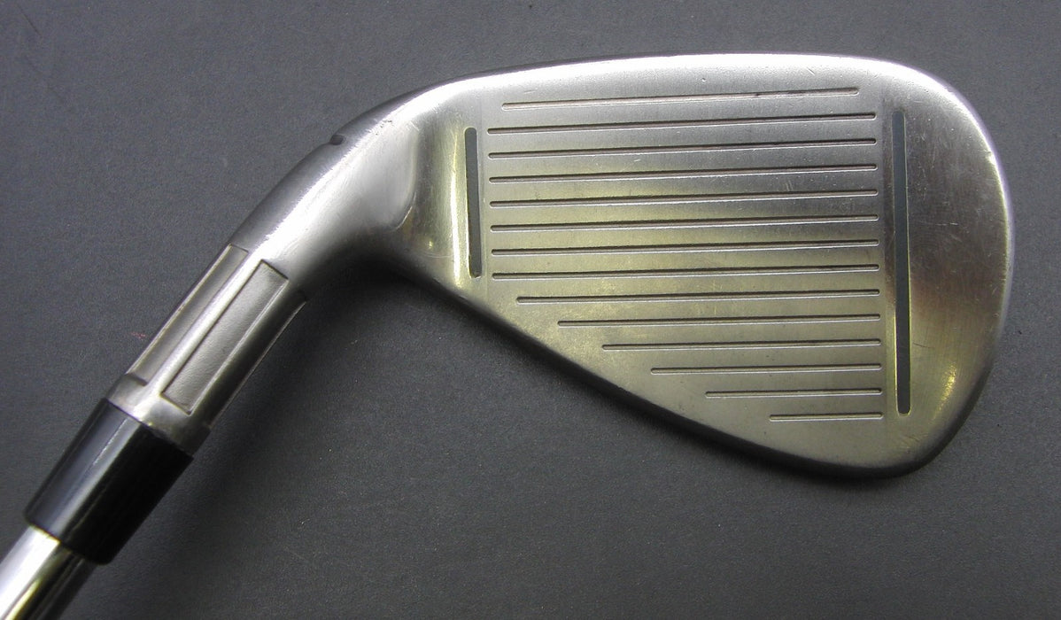 TaylorMade M4 8 Iron Regular Steel Shaft PGM Grip