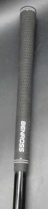 Proceed 460D Tour Conquest Driver Stiff Graphite Shaft Benross Grip