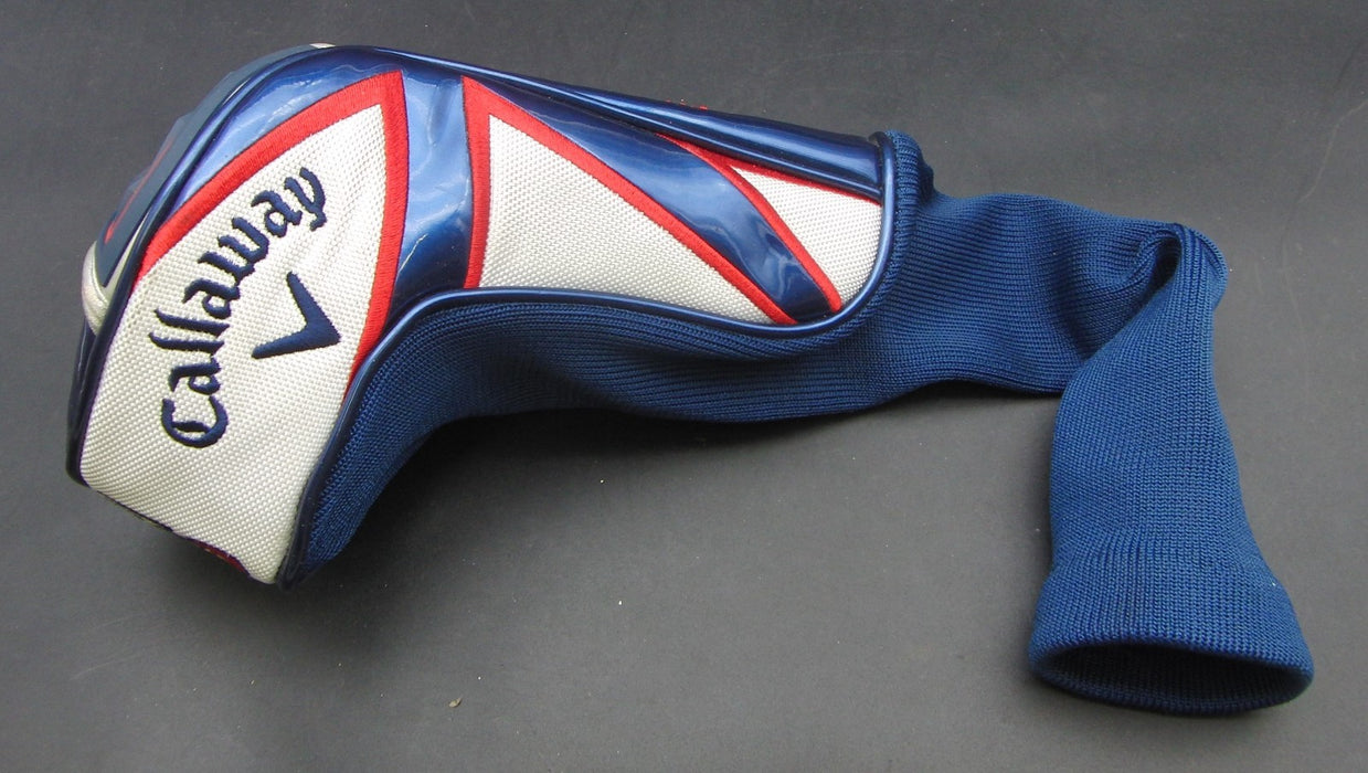 Callaway Big Bertha Alpha Driver Head Cover Only