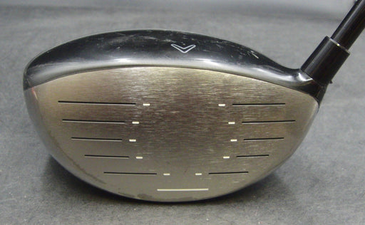 Callaway Legacy 9° Driver Regular Graphite Shaft Kirkland Grip