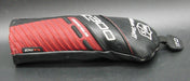 Wilson Staff C300 Power Holes Hybrid Head Cover