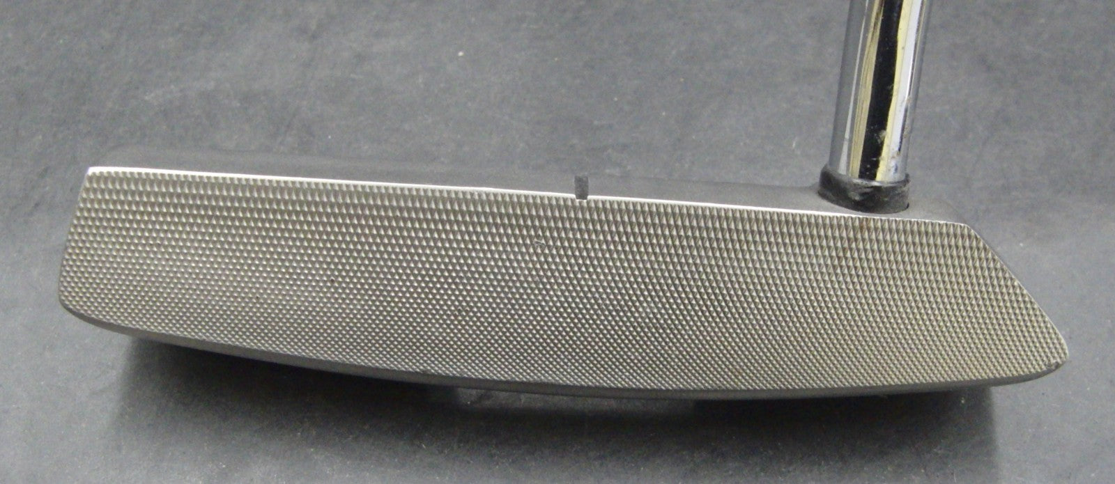 Callaway BJ-1 Bobby Jones Putter Steel Shaft 86cm Length Psyko Grip*