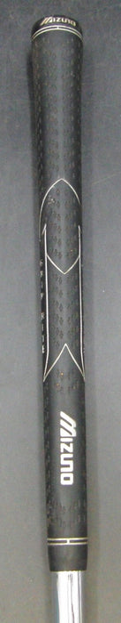 Mizuno T-Zoid MX-20 Grain Flow Forged 3 Iron Regular  Steel Shaft Mizuno Grip