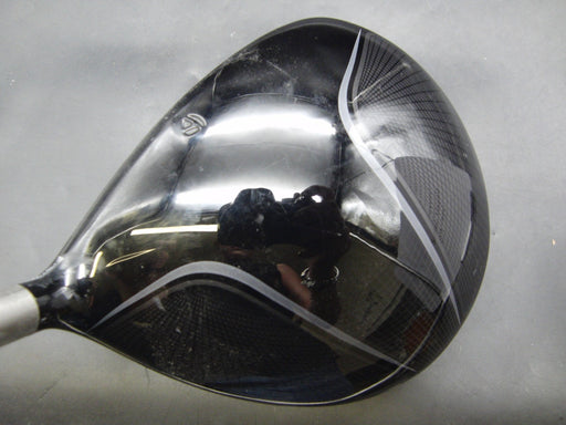 TaylorMade Burner Driver Regular Graphite Shaft Tour Edge Grip
