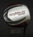 Callaway Diablo Edge 4 Wood Regular Graphite Shaft Callaway Grip