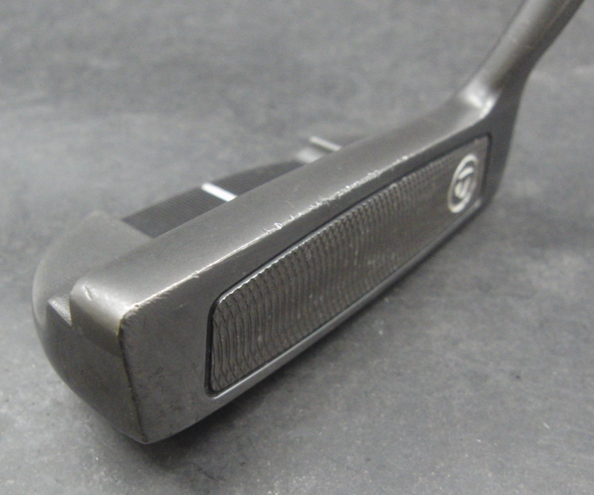 Taylormade Ghost Maranello Putter Steel Shaft 87cm Length Taylormade Grip*