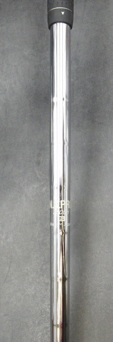 TaylorMade Burner 2.0 5 Iron Stiff Steel Shaft Taylormade Grip