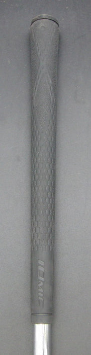 Gauge Design Forged 56° Sand Wedge Wedge Flex Steel Shaft Iomic Grip