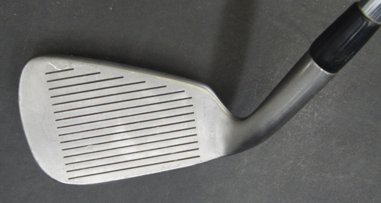 Titleist DTR 9 Iron Stiff Steel Shaft PGM Grip