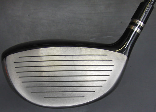 Yamaha Inpres X Tour Model V 202 10° Driver Regular Graphite Shaft Kirkland Grip